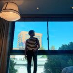 Jinhwan Instagram -