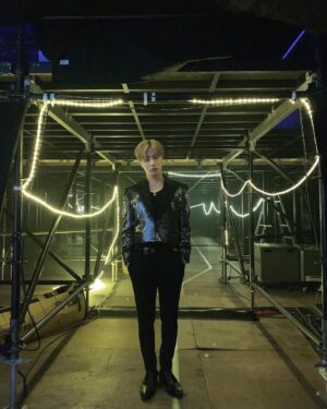 Jinhwan Instagram - 