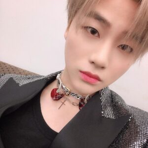 Jinhwan Instagram - 