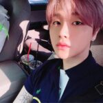 Jinhwan Instagram -
