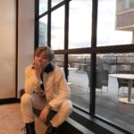 Jinhwan Instagram -
