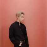 Jinhwan Instagram -