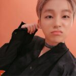 Jinhwan Instagram - 🐒