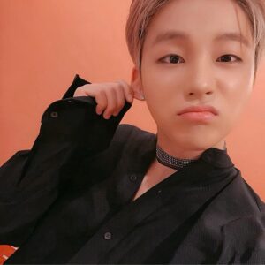 Jinhwan Instagram - 🐒
