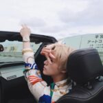 Jinhwan Instagram - okinawa