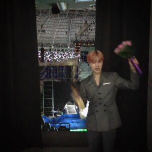 Jinhwan Instagram - 고맙습니다 우에에🤪
#서가대
본상
최고음원상
