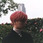 Jinhwan Instagram - 📷by @shxxbi131 🌭