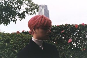 Jinhwan Instagram - 📷by @shxxbi131 🌭
