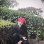 Jinhwan Instagram -