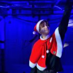 Jinhwan Instagram - Merry Christmas to you all