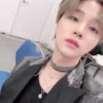 Jinhwan Instagram -