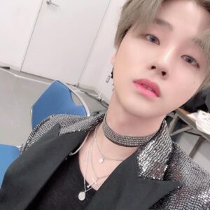 Jinhwan Instagram - 