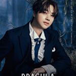 Jinhwan Instagram - 첫 뮤지컬 도전 많이 사랑해주세요🫶🧛‍♂️ #DRACULA #디미트루