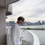 Jinhwan Instagram - 🌬💨
