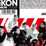 Jinhwan Instagram - ついに今日new kidsシリーズの完結！ new kidsが発売されました たくさんの曲が入ってるアルバムで iKONICにも僕たちにもプレゼントみたいなアルバムになると思います！ チェックしてね♥️
