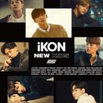 Jinhwan Instagram - ついに今日new kidsシリーズの完結！ new kidsが発売されました たくさんの曲が入ってるアルバムで iKONICにも僕たちにもプレゼントみたいなアルバムになると思います！ チェックしてね♥️