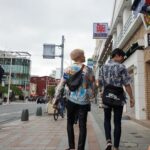 Jinhwan Instagram - okinawa
