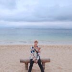 Jinhwan Instagram - okinawa
