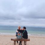 Jinhwan Instagram - okinawa