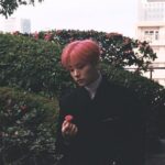 Jinhwan Instagram - 📷by @shxxbi131 🌭