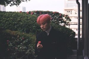 Jinhwan Instagram - 📷by @shxxbi131 🌭