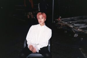 Jinhwan Instagram - 📷by @shxxbi131 🌭