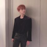 Jinhwan Instagram - 고마워요💜🏆🏆