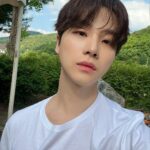 Jinhwan Instagram - 언제나 summer yeah yeah 이제 좀 덥다 좋다