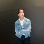 Jinhwan Instagram - 😎