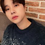 Jinhwan Instagram -