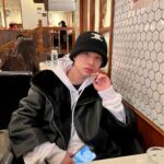 Jinhwan Instagram -