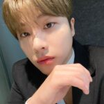Jinhwan Instagram -