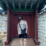 Jinhwan Instagram - 행복한 추석 보내길🙇🏼‍♂️