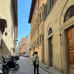 Jinhwan Instagram – Random 📸in🇮🇹 #2