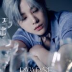Jinhwan Instagram - Part1. #JAY #김진환 #iKON #아이콘 #PARADISE #자석 #JAY_1STSOLO_230720_RELEASE