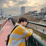 Jinhwan Instagram -