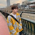 Jinhwan Instagram -