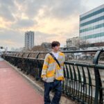 Jinhwan Instagram -