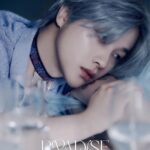 Jinhwan Instagram - Part1. #JAY #김진환 #iKON #아이콘 #PARADISE #자석 #JAY_1STSOLO_230720_RELEASE