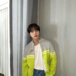 Jinhwan Instagram - ???
