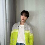 Jinhwan Instagram - ???