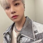 Jinhwan Instagram - 2023 iKON world tour TAKE OFF in Taipei #xiexie 520♥️