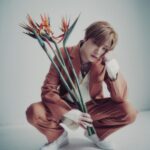 Jinhwan Instagram - b-cut