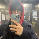 Jinyoung Instagram -