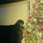 Jinyoung Instagram - 🎄