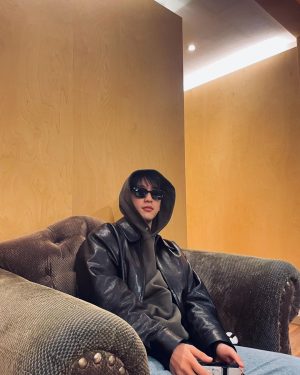 Jinyoung Instagram - 