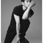Jinyoung Instagram – #dazed