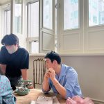 Jinyoung Instagram -