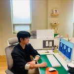 Jinyoung Instagram - 오늘도 #유미의세포들2