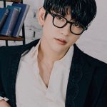 Jinyoung Instagram - GOT7